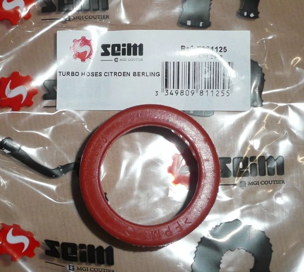 SEI 981125 TĚSNĚNÍ SÁNÍ 1.6HDI