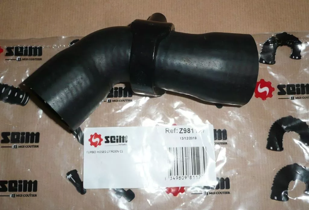 SEI 981127 HADICE SÁNÍ 1.4 HDI
