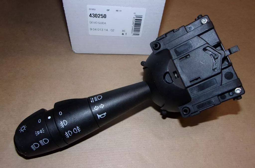 SID 430250 PÁČKA OVLÁDÁNÍ SVĚTEL