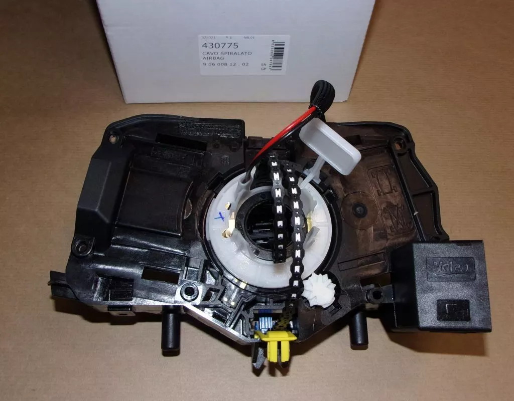 SID 430775 MODUL AIRBAGU