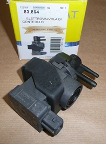 SID 83.864 MENIČ TLAKU TURBA 1.5DCI