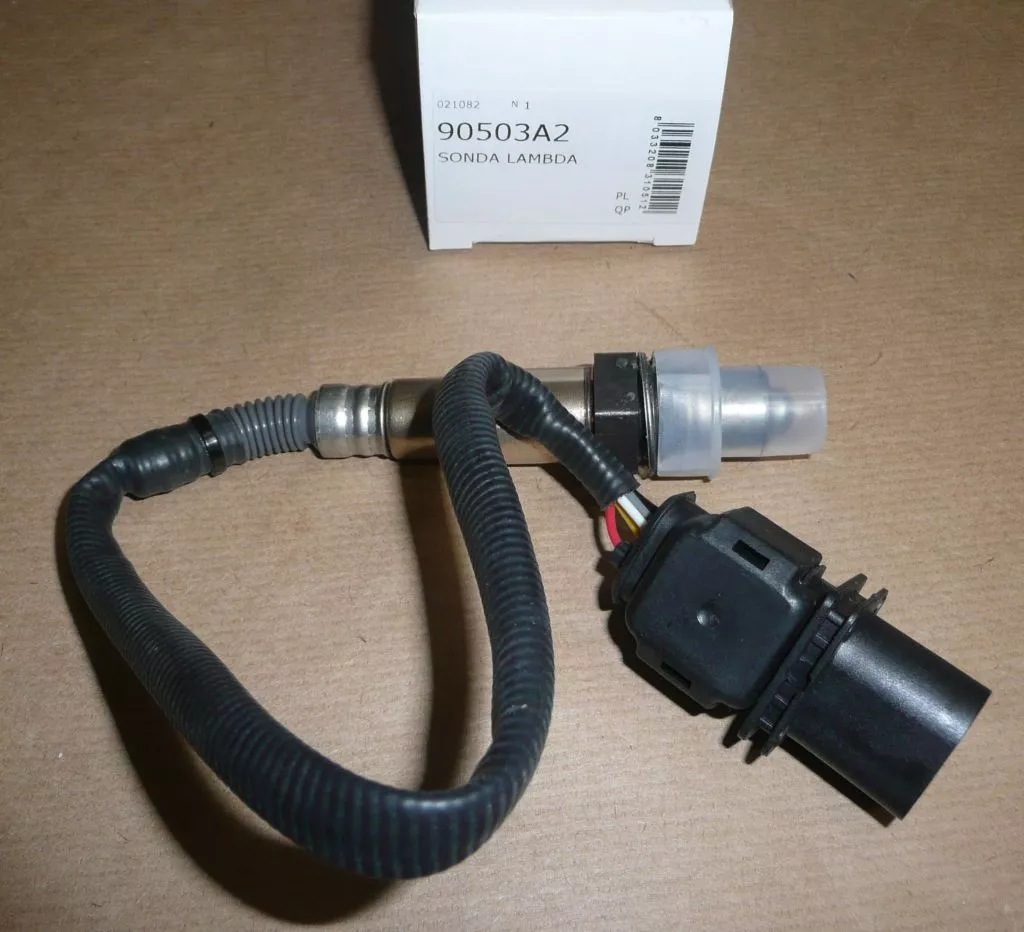 SID 90503A2 LAMBDA SONDA 2.0HDI