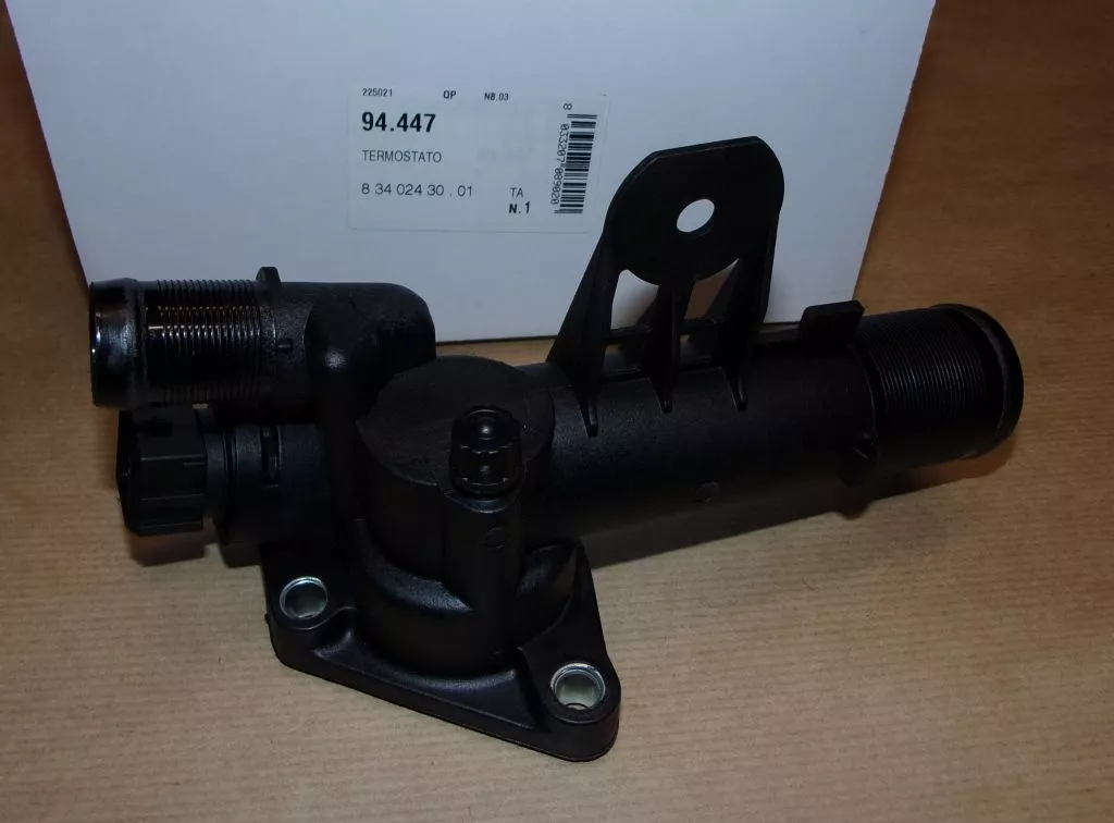 SID 94.447 TERMOSTAT 1.5DCI