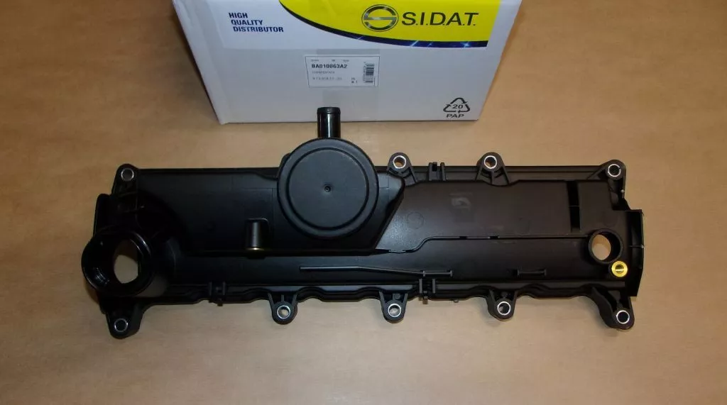 SID BA010063A2 VÍKO VENTILŮ 1.5DCI