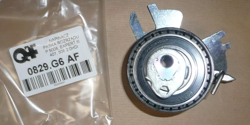 0829.G6 AF KLADKA