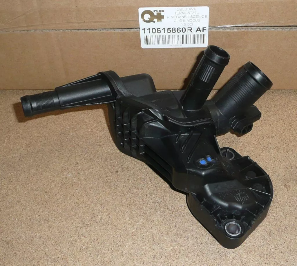 110615860R  AF TERMOSTAT 1.5DCI
