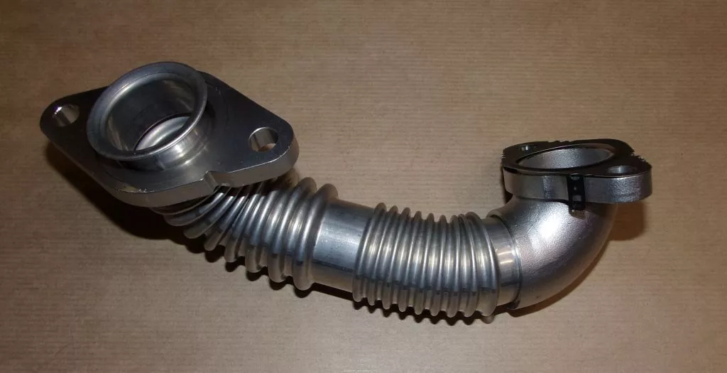 1472500Q0C EGR POTRUBÍ 1.6DCI 2.0DCI 2.3DCI