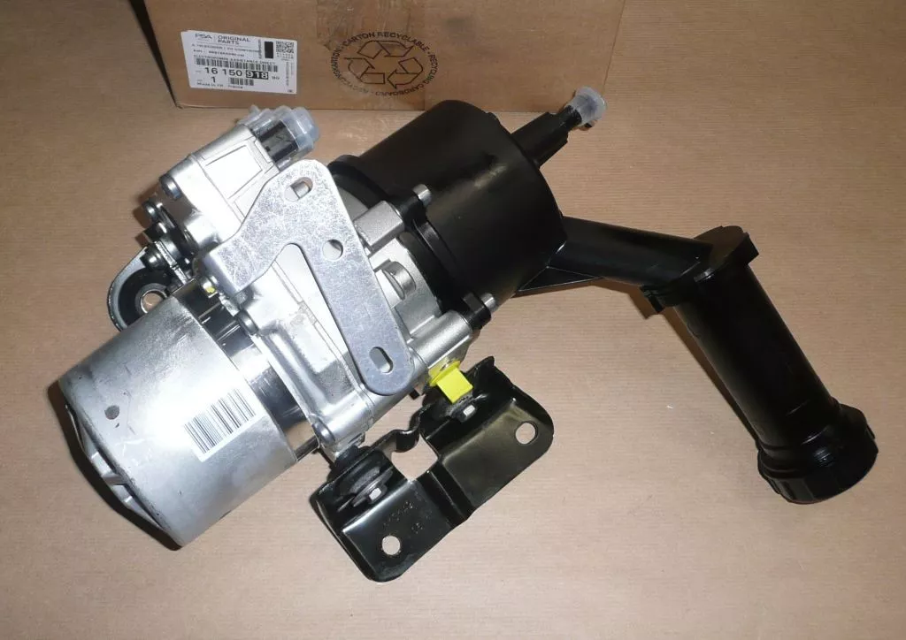 1615091880 SERVO ČERPADLO P3008 P5008