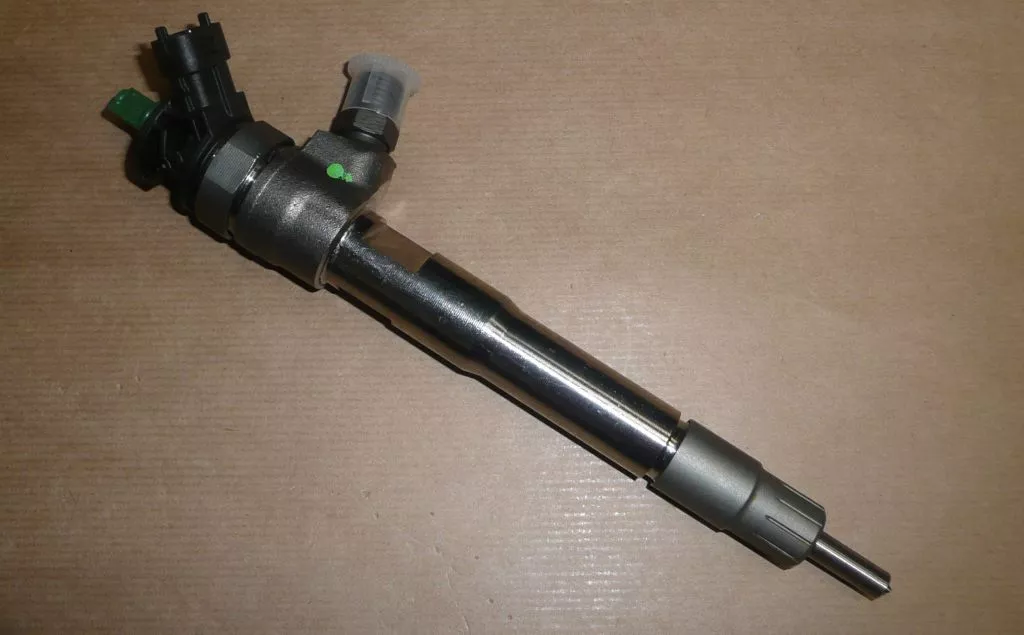 166007383R AF VSTŘIKOVAČ 2.0DCI