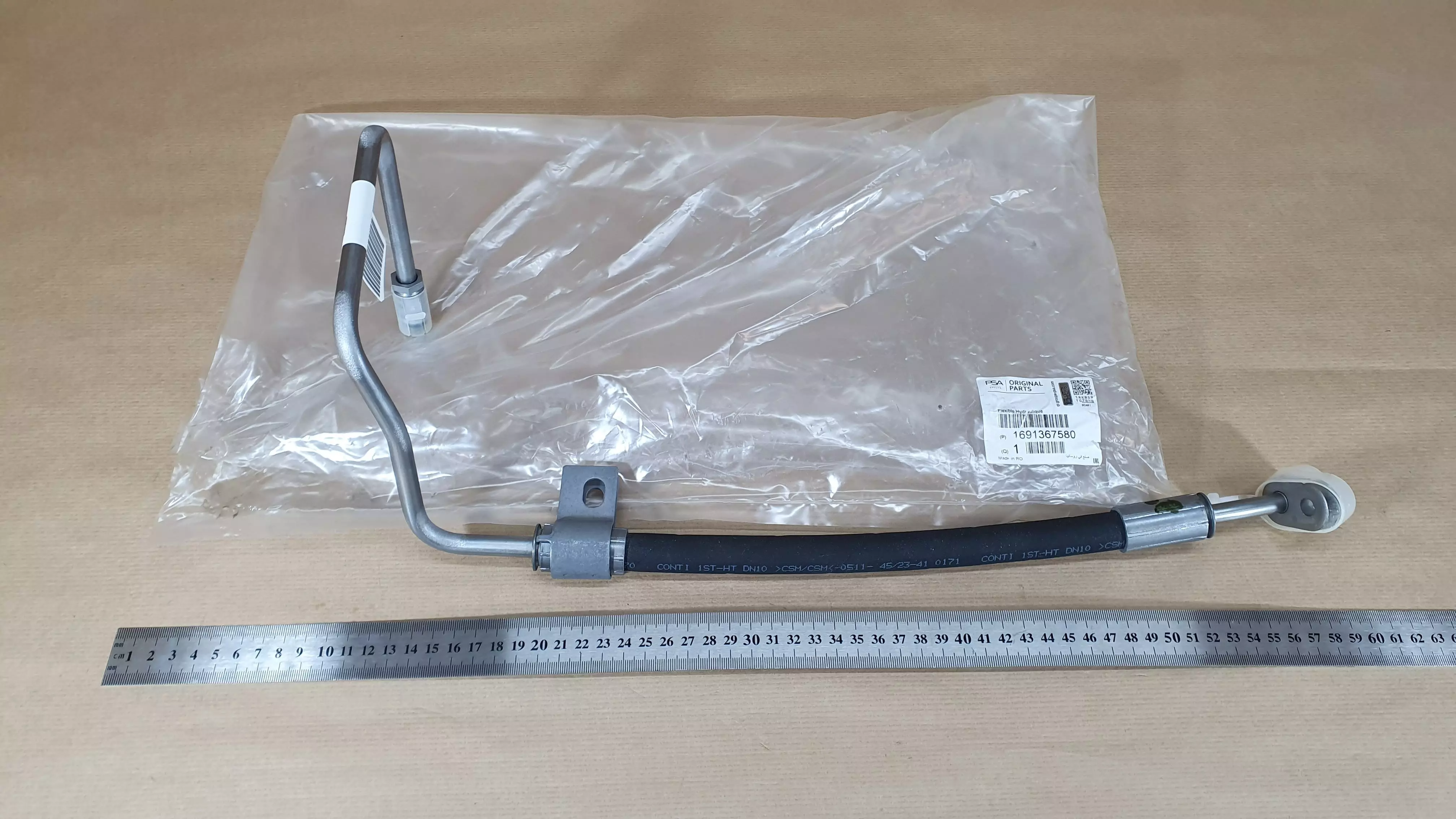 1691367580 POTRUBÍ HYDR. C5III C6