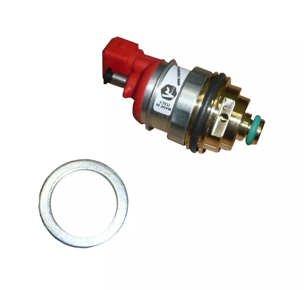 M0411 VSTŘIKOVAČ LPG