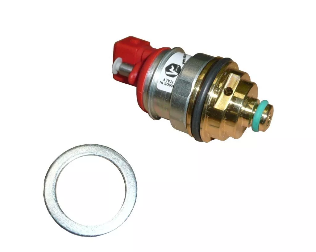 M0412 VSTŘIKOVAČ LPG
