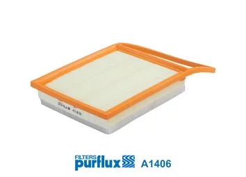 PUR A1406 VZDUCHOVÝ FILTR 1.6HDI