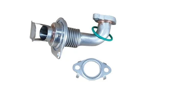 M7132 POTRUBÍ EGR 2.0 HDi PSA