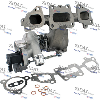 SID 49.790 TURBODMYCHADLO 1.2TCE